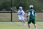 MLAX vs Babson  Wheaton College Men's Lacrosse vs Babson College. - Photo by Keith Nordstrom : Wheaton, Lacrosse, LAX, Babson, MLax